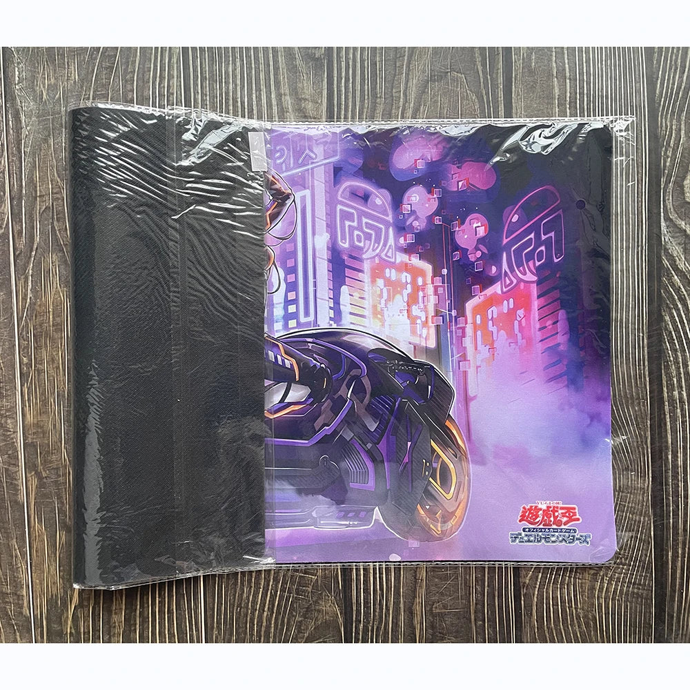Yu-Gi-Oh I:P Masquerena Game Card Pad Playmat YGO Mat KMC TCG Yugioh Mat-11
