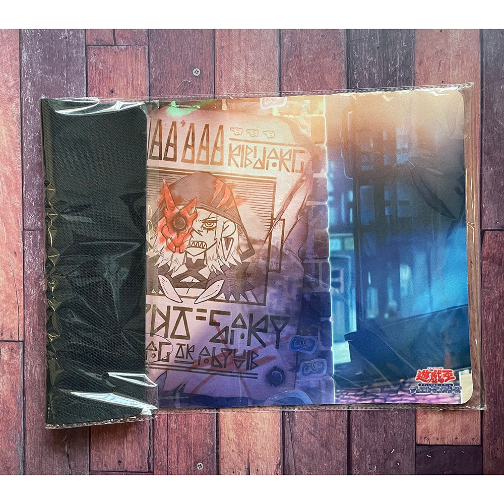 Yu-Gi-Oh Diabellestarr the Dark Witch Playmat Mat Card Pad YGO TCG Yugioh MAT-8